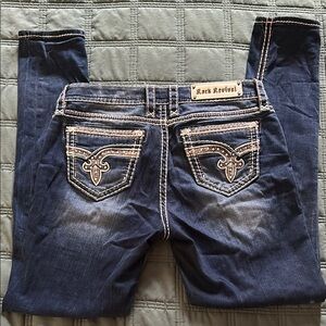 Rock Revival Kerry Jeans